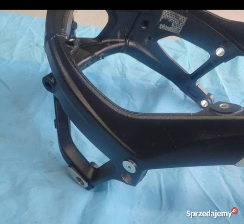 BMW S 1000 R K 63 67 2022 RAMA