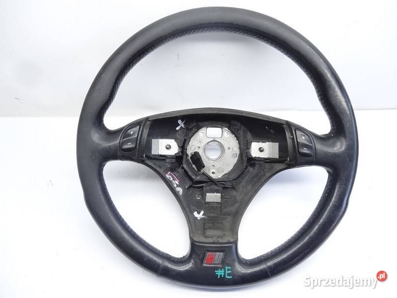 AUDI A6 S6 A8 S8 D2 KIEROWNICA SLINE SKORA SOUL