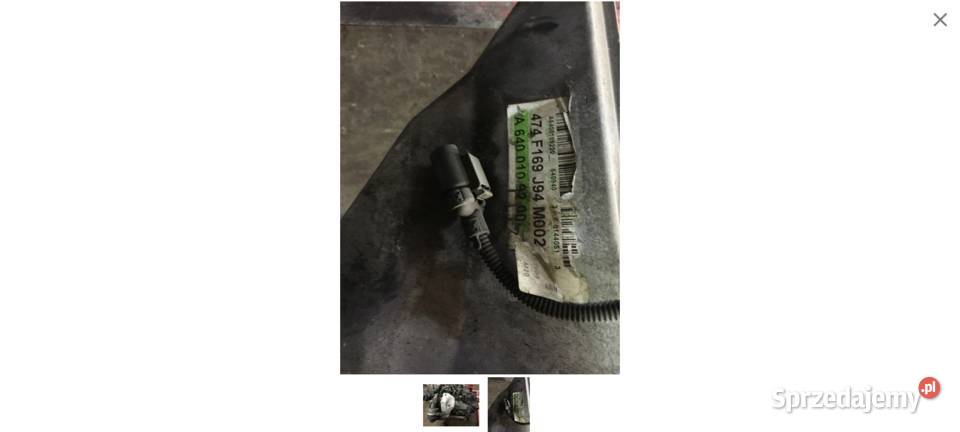silnik mercedes A B W169 W245 180 20cdi sprzedam