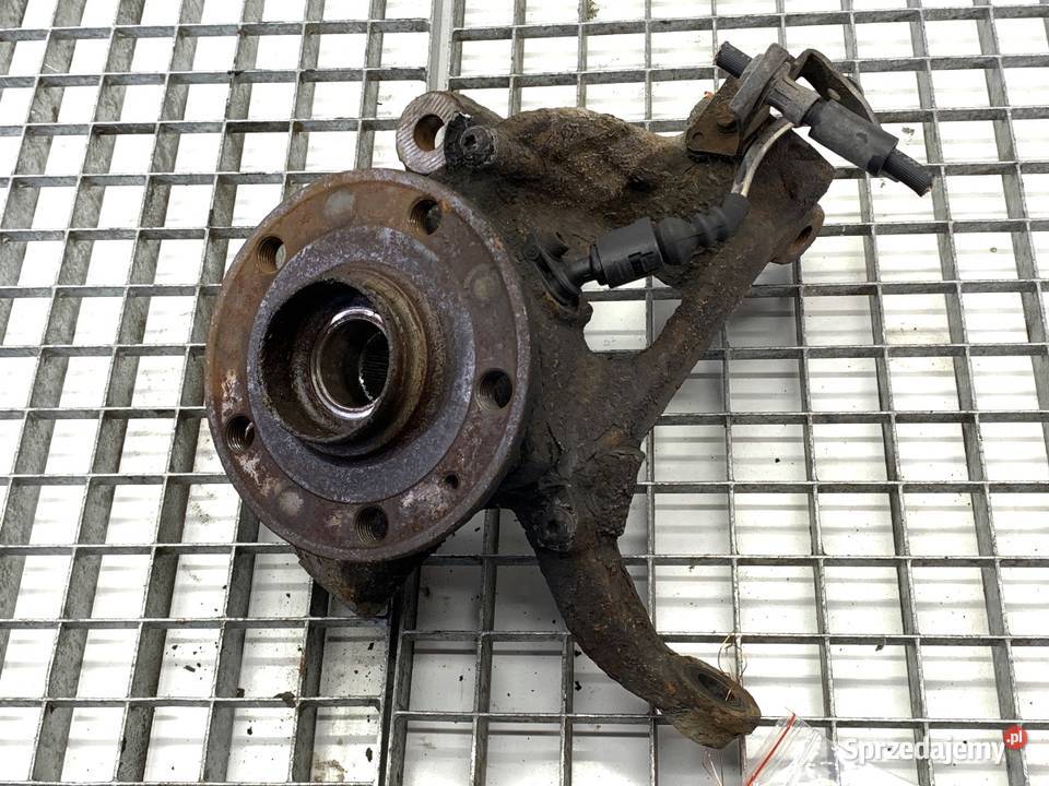 ZWROTNICA LEWY PRZÓD SEAT LEON III 20 150 sprzedam