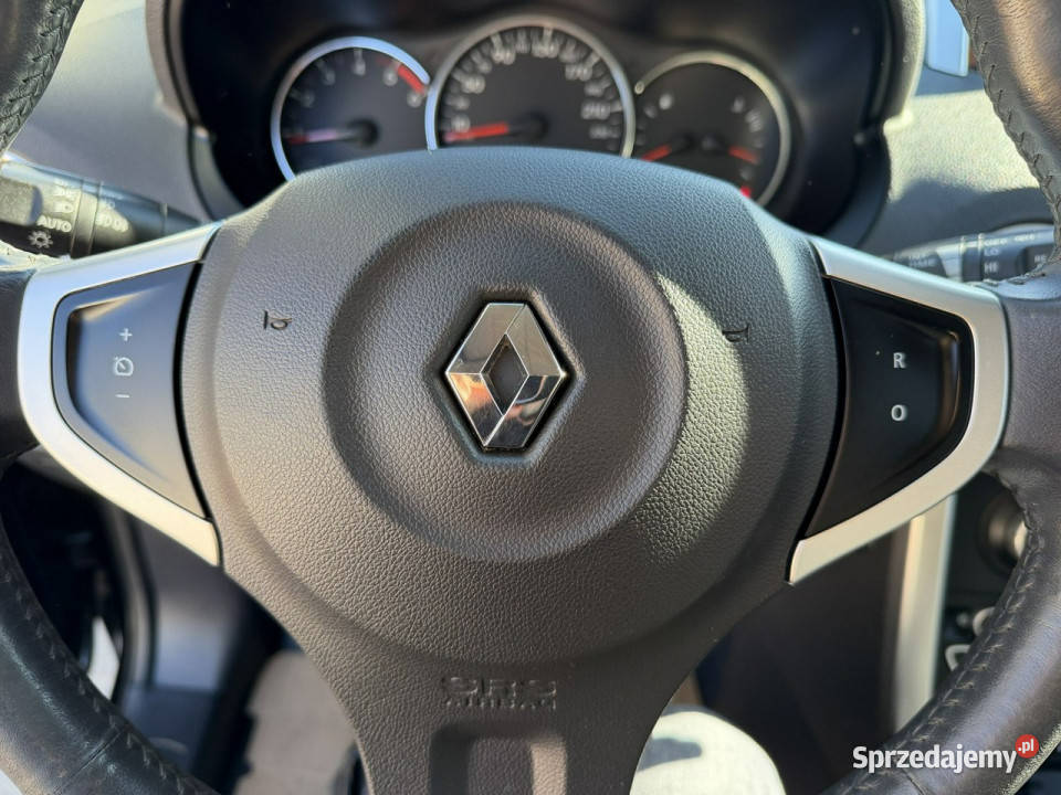 Renault Koleos Renault Koleos 4x4 20DCI 150 Gostyń