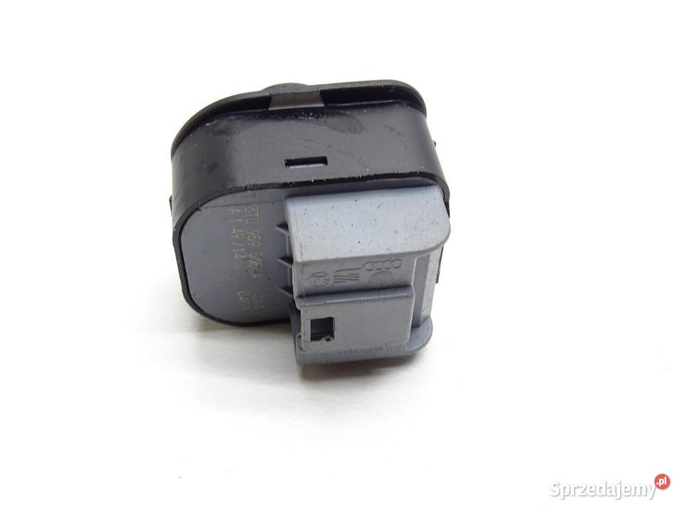 PRZEŁĄCZNIK REGULACJI LUSTEREK 3T0959565A SKODA małopolskie