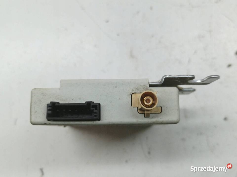 MODUŁ WEBASTO OGRZEWANIA 9027437A 10R046949 Opel