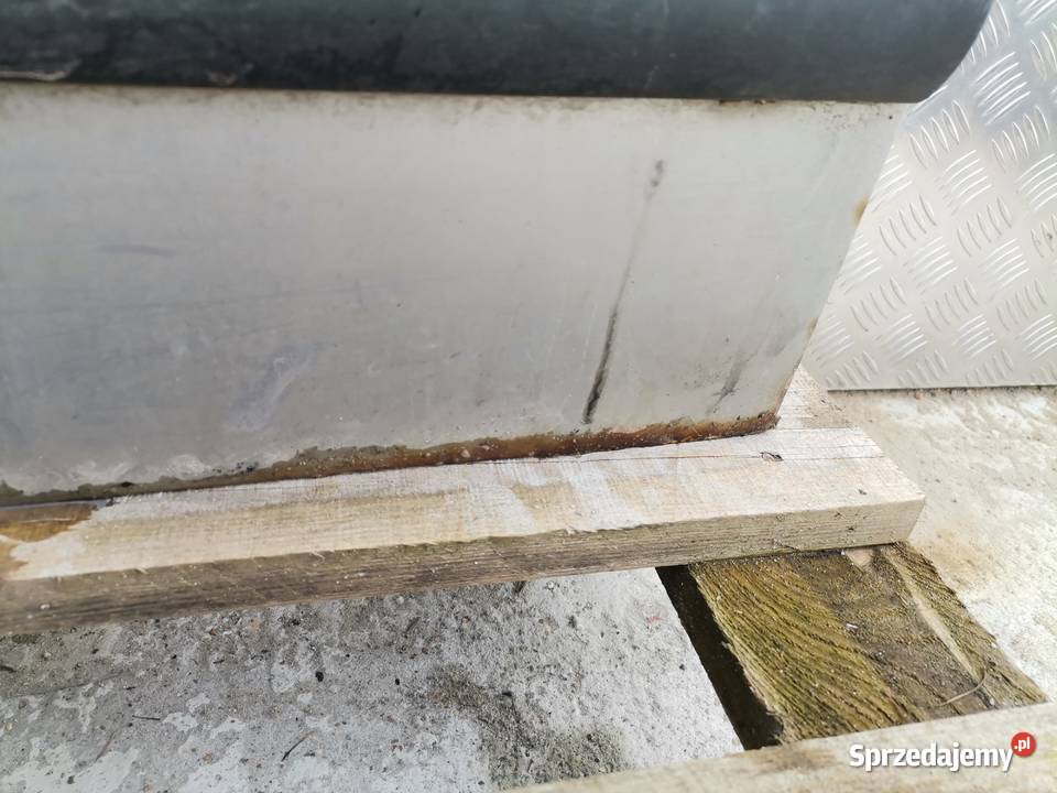 Drzwi Lewe Przód Daewoo Tacuma Wisznice