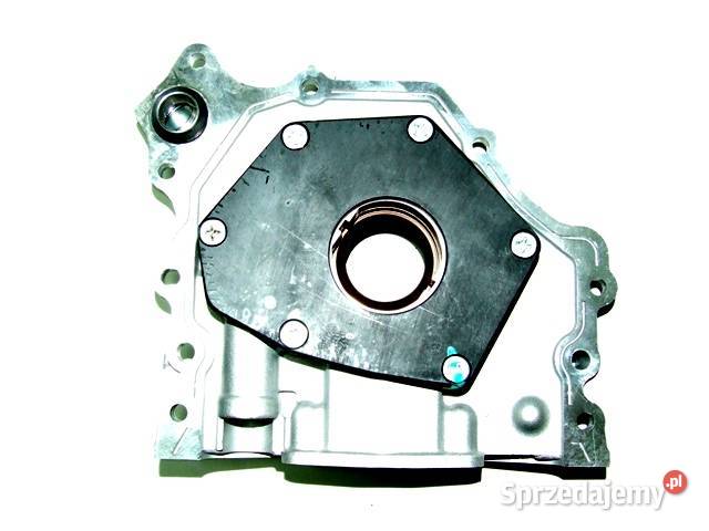 POMPA OLEJU CITROEN C3 C4 PEUGEOT 307 308 407 Smarowanie silnika Głogów sprzedam