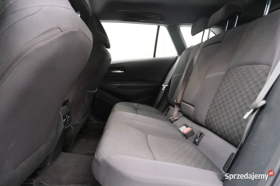 TOYOTA COROLLA 2024 179800 ccm 98 hybryda Warszawa