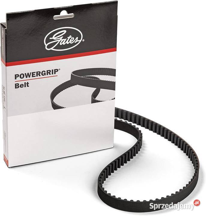 GATES 5427XS PASEK ROZRZĄDU Golf III Polo Lupo