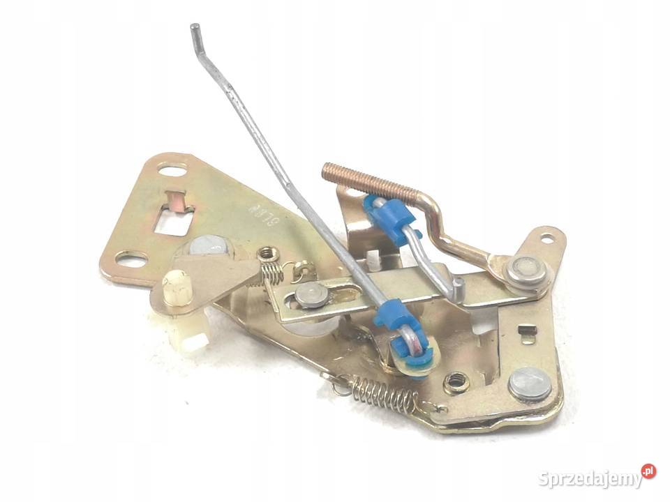 MECHANIZM ZAMKA KLAPY TYŁ KIA CARNIVAL 0206 NOWY sprzedam