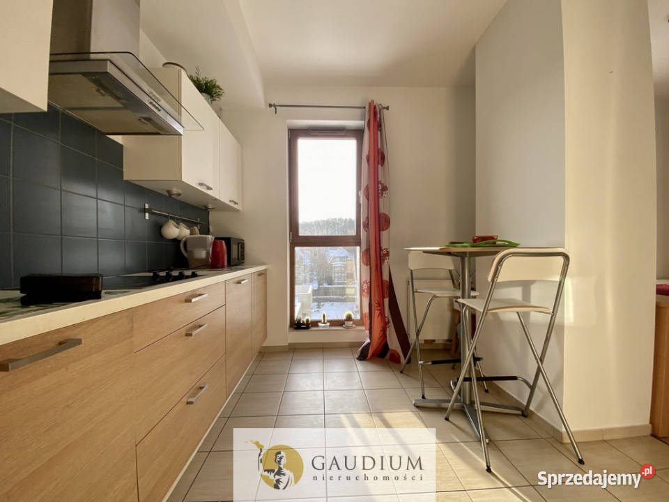 Apartament 3 pokoje Quatro Towers Wrzeszcz sprzedam