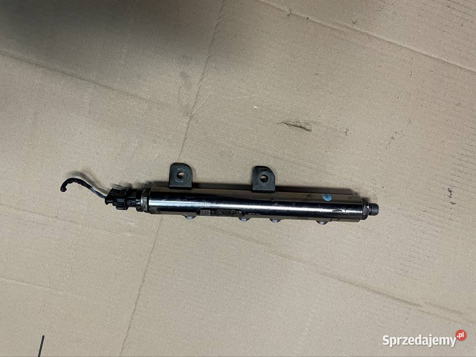 0445216048LW listwa wtryskowa 30td Jaguar fpace Szczecin