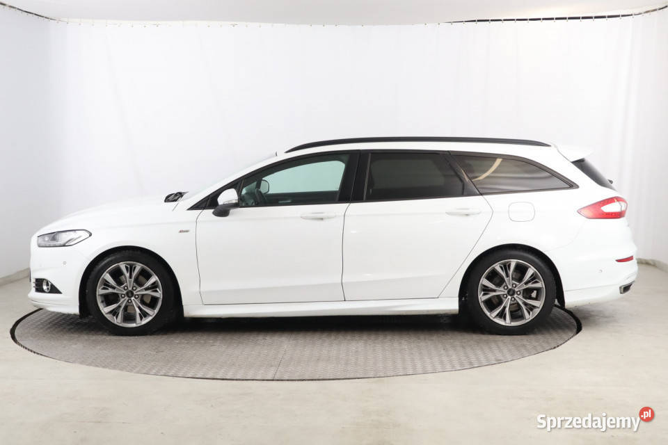 Ford Mondeo 20 TDCI Zabrze