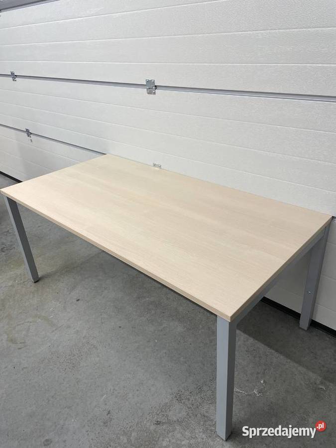 Biurko MyMotion neudoerfler 2022 SilverLyonAsh