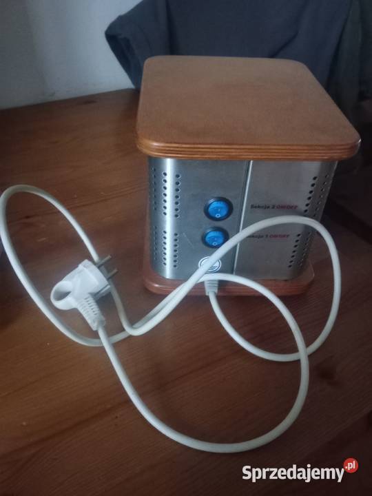 Sprzedam jonizator śląskie Bytom sprzedam