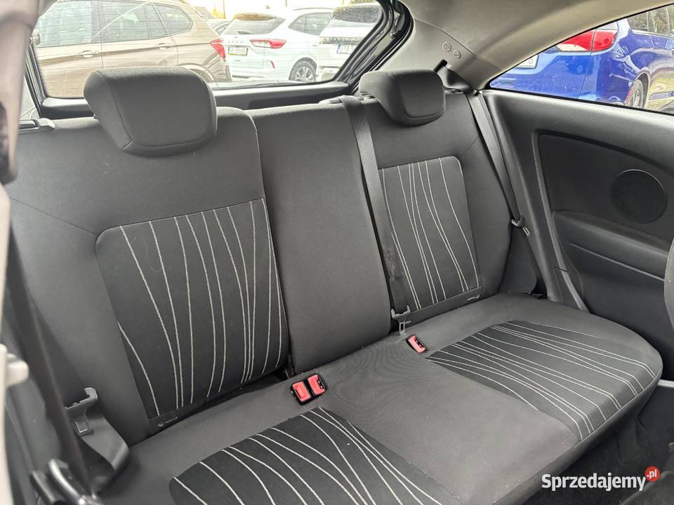 Opel Corsa 80KM Paniówki