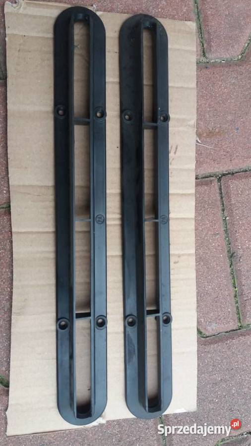 Nawiew szyby przedniej Star małopolskie Kraków