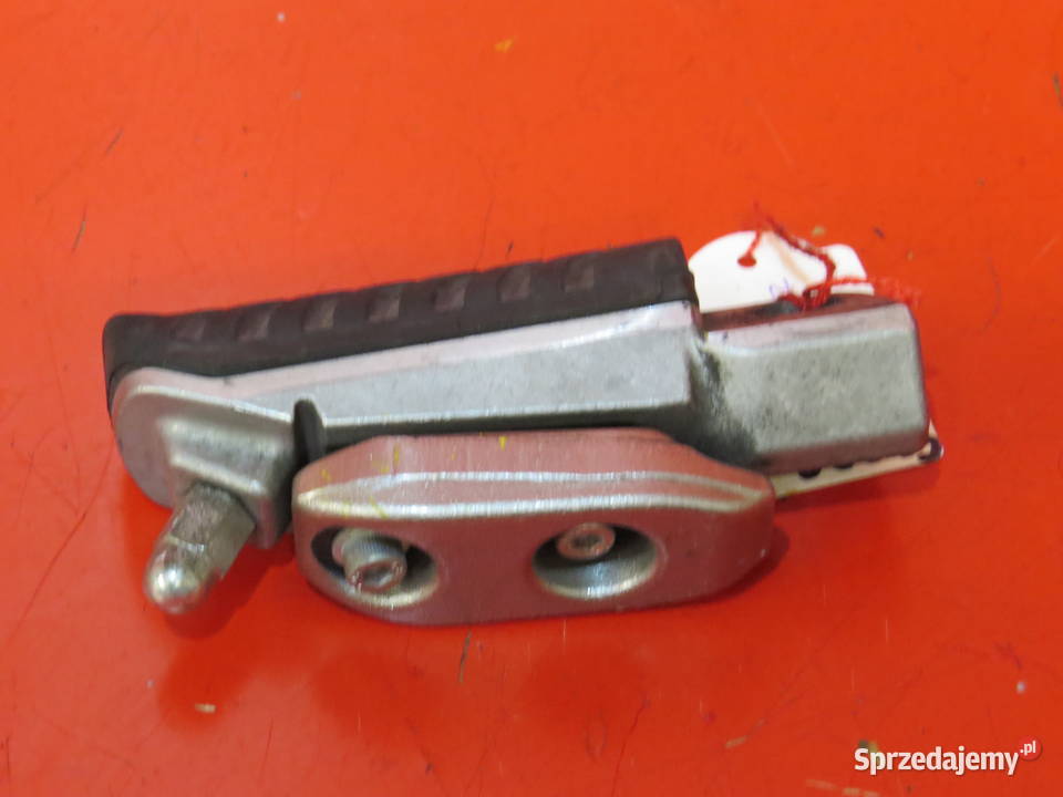 KAWASAKI Z650 Z900 SET STOPKA NÓŻKA PODNÓŻEK Warszawa