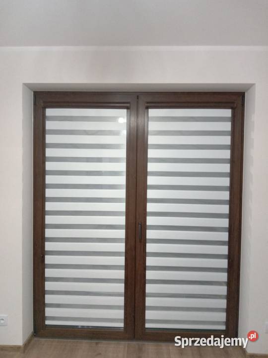 Rolety Żaluzje Plisy Moskitiery Włoszczowa