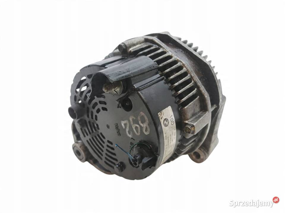 ALTERNATOR 7788223 2542538C Bmw Seria 3 IV osobowe
