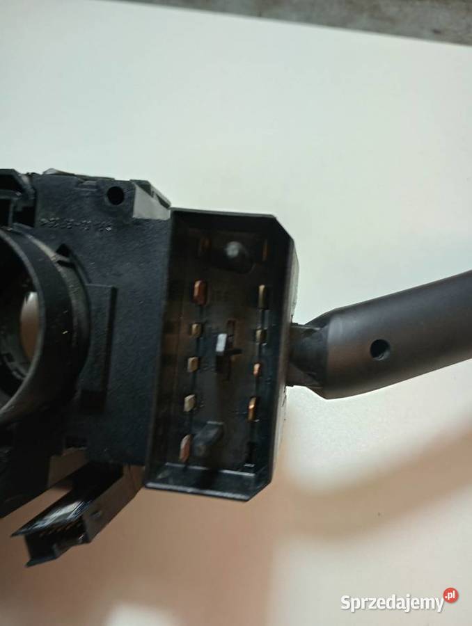 Przełącznik zespolony pod kierownicę Ryki