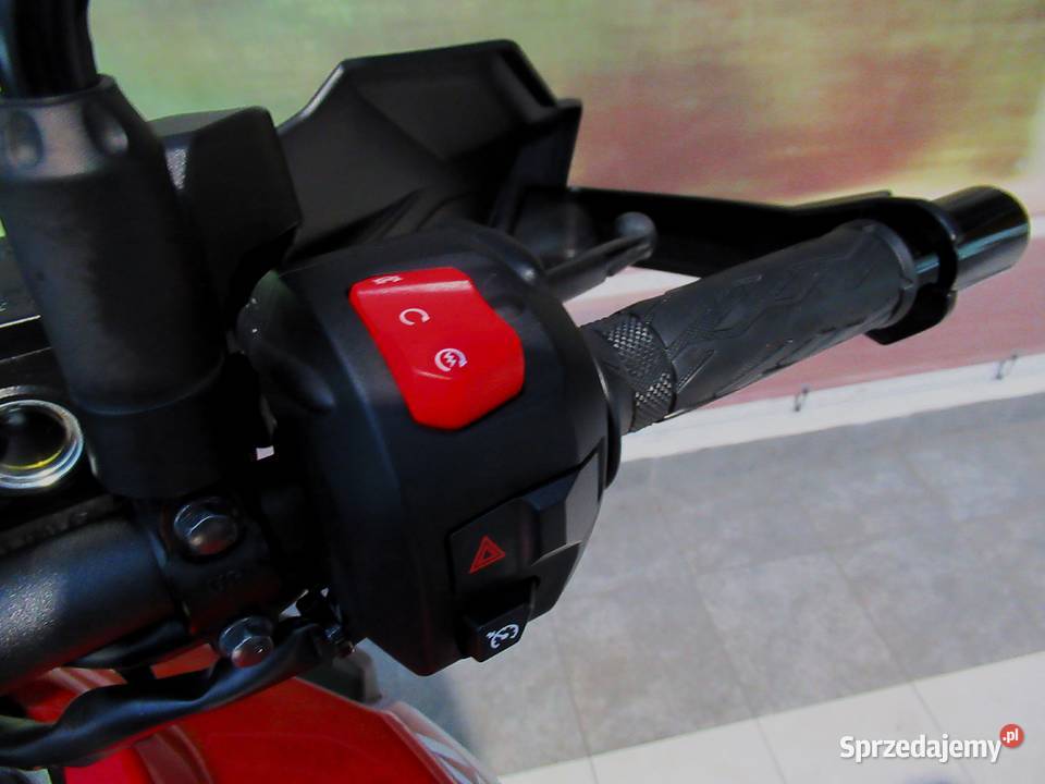 Suzuki DL 1050 VStrom XT turystyczny Kutno