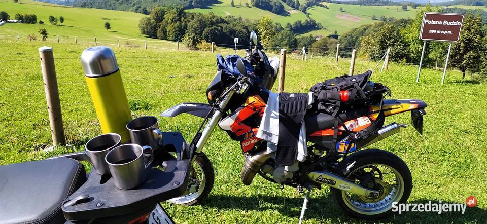 Aprilia mx 125 Nieborowice sprzedam