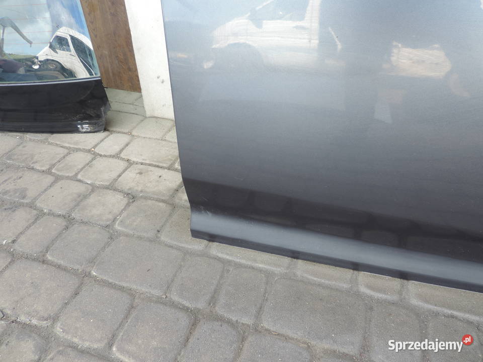 KIA CEED I LIFT KOMBI DRZWI PRAWE PRZEDNIE PRZÓD Nowy Sącz sprzedam