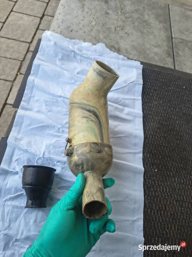 Filtr powietrza jawa 250 model 353 kiwaczka Obudowy filtrów