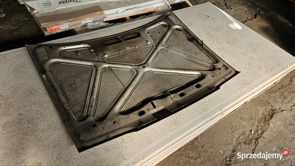 Maska FSO Polonez Maski Kraków sprzedam