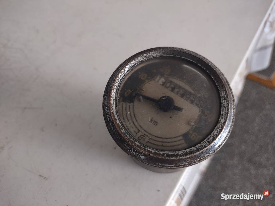 KOMAR SZTYWNIAK LICZNIK ZABYTKOWY Lublin sprzedam