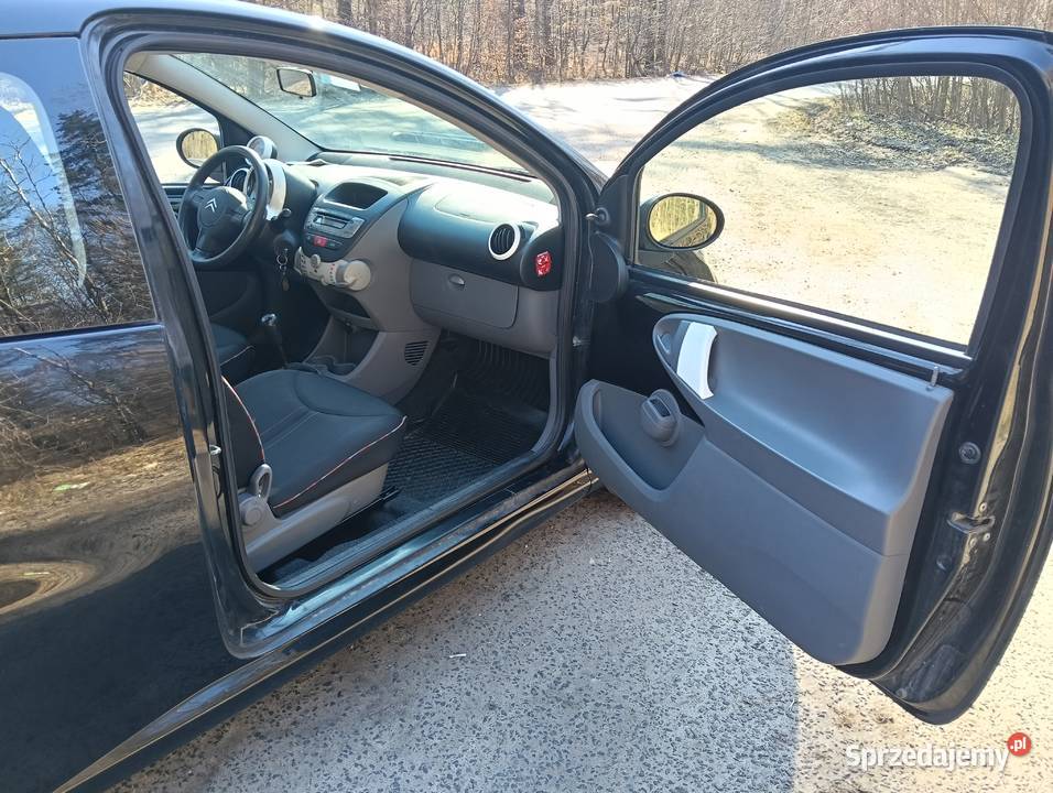 Citroen C1 C1 Chrzanów sprzedam