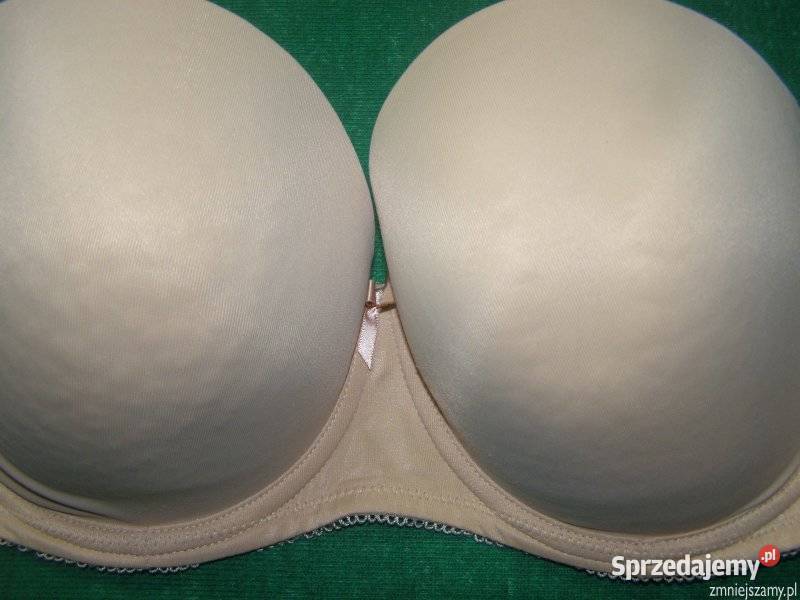 Biustonosz Stanik BARDOTKA 30H 65H Freya DECO 65cm Siedlce