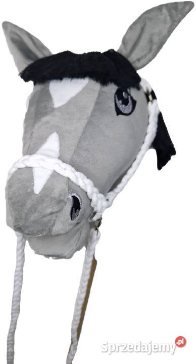 Hobby Horse koń na kiju 75 Boreczek