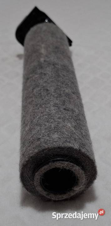 Wałek polerujący Typ1 do elektroszczotki FDDBS06 Części i Akcesoria Czeladź sprzedam