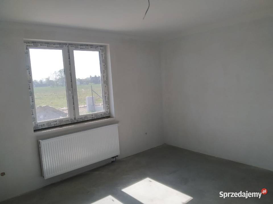 Sprzedam Dom w Szkocji koło Rynarzewa Rynarzewo