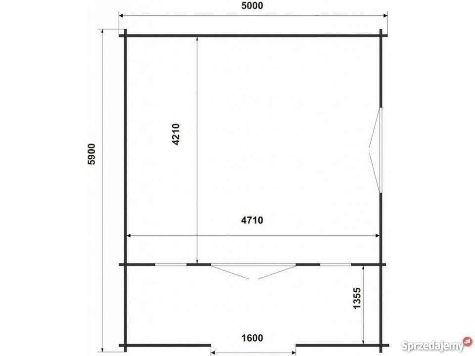 Domki letniskowe do samodzielnego montażu mazowieckie Warszawa