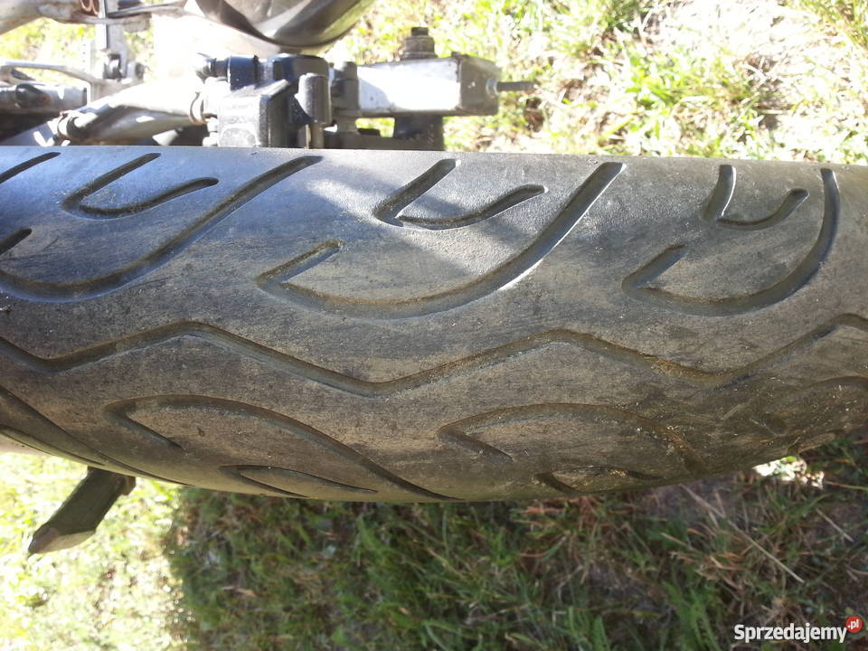 Honda ns1 nie TZRRGDERBIAprilla wielkopolskie Godziesze Wielkie sprzedam