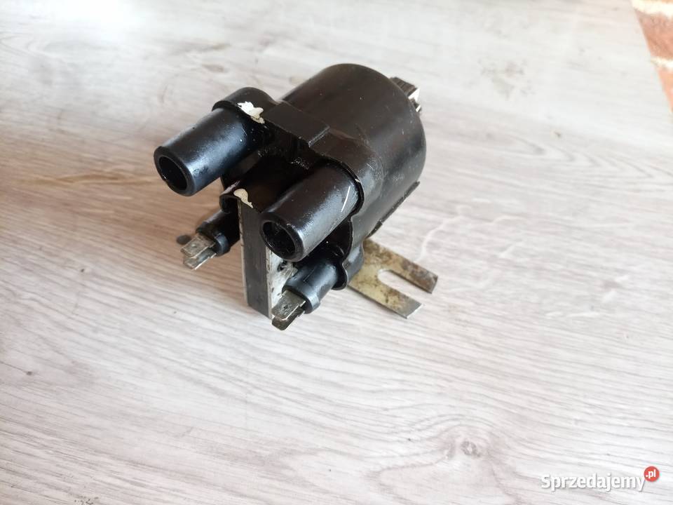 Fiat 126p Maluch cewka dwubiegunowa Pozostałe podkarpackie