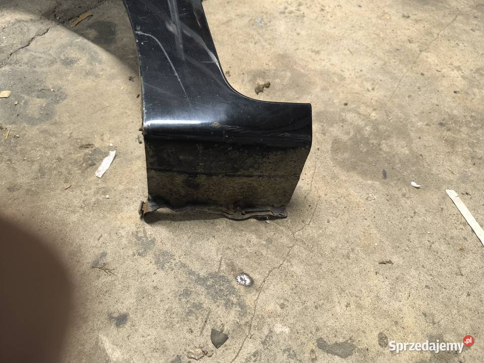 Honda frv błotnik przedni osobowe Karoseria świętokrzyskie