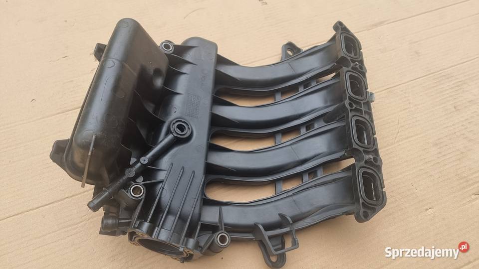 RENAULT 8200275053 16 16V benzyna kolektor ssący osobowe Kolektory ssące sprzedam