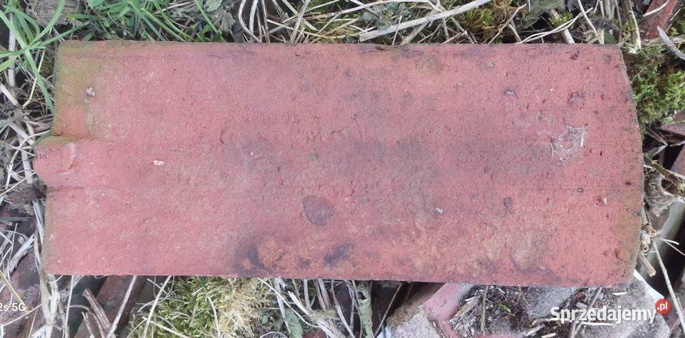 Dachówka karpiówka Pokrycia dachowe Broniszów