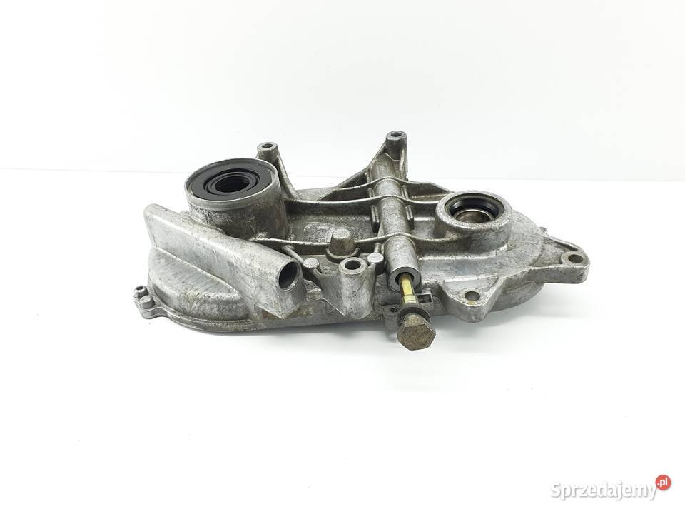 Obudowa Dekiel Korpus Ski Doo Summit Mxz 800 Łódź