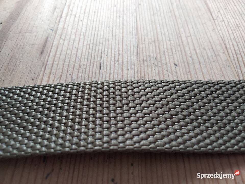 Pasek do spodni długość 100 szerokość 3 kolor 3cm Ostrów Wielkopolski