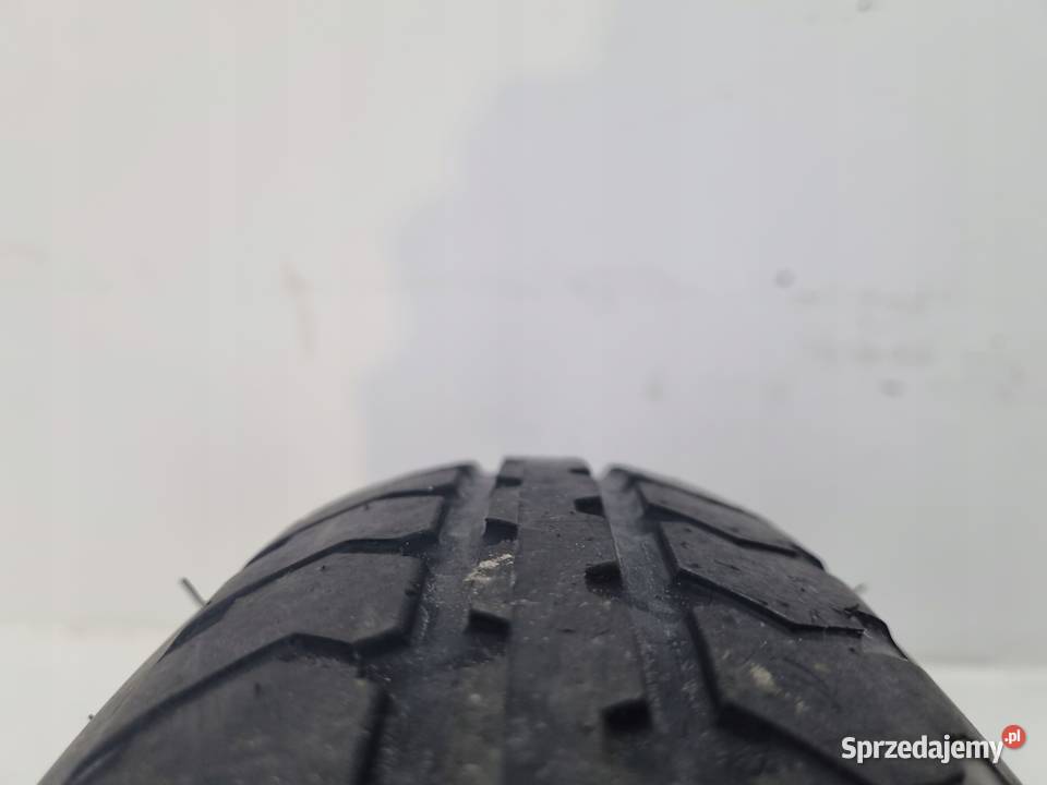 KOŁO DOJAZDOWE ZAPASOWE Chevrolet Lacetti 12570 lubelskie Chełm sprzedam