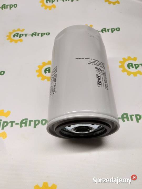 S0620R Filtr oleju Sofima