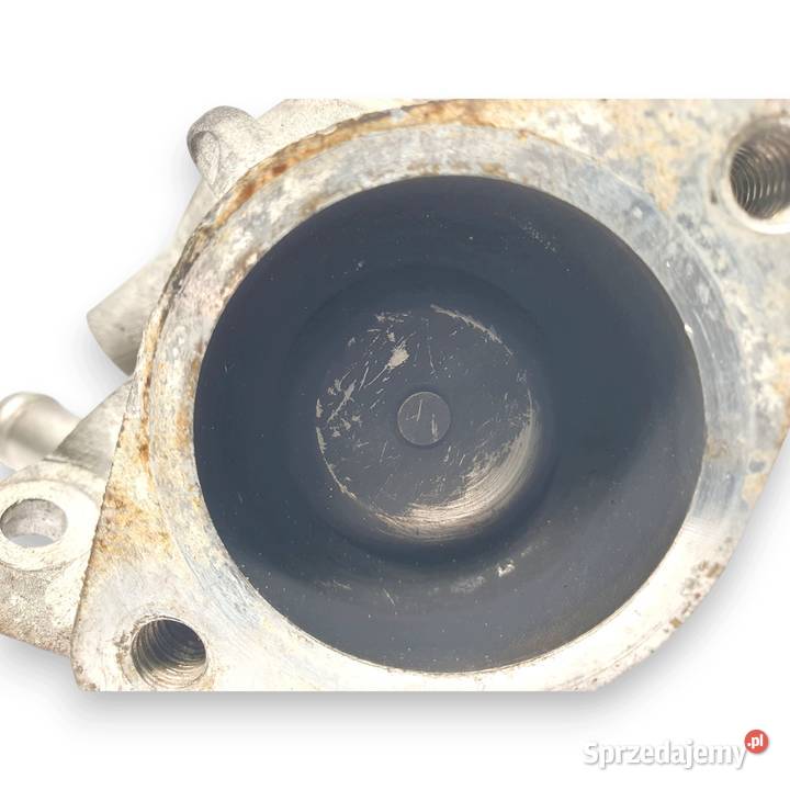 ZAWÓR EGR Ford Transit Custom 22 TDCi Euro 5 Chełm