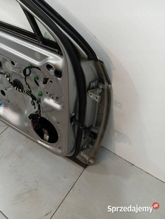 DRZWI LEWE PRZÓD LB7W VW Volkswagen Passat VIII osobowe świętokrzyskie