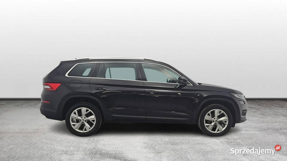 koda Kodiaq 20 TDI 4x2 Style DSG Z Polskiego Warszawa sprzedam