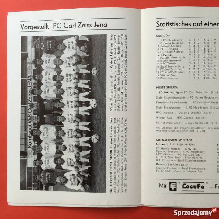 259 Sport niemiecki Szczecin