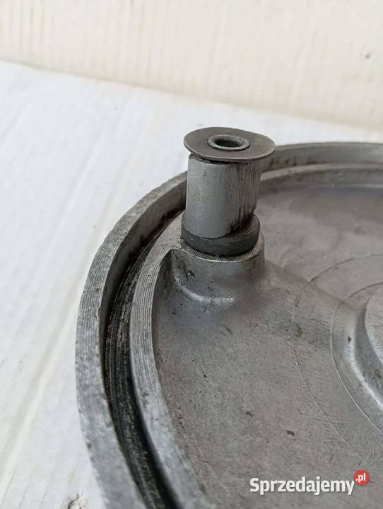 TARCZA KOTWICZNA M72 URAL IRBIT IMZ ORYGINALNA Pozostałe Niemodlin