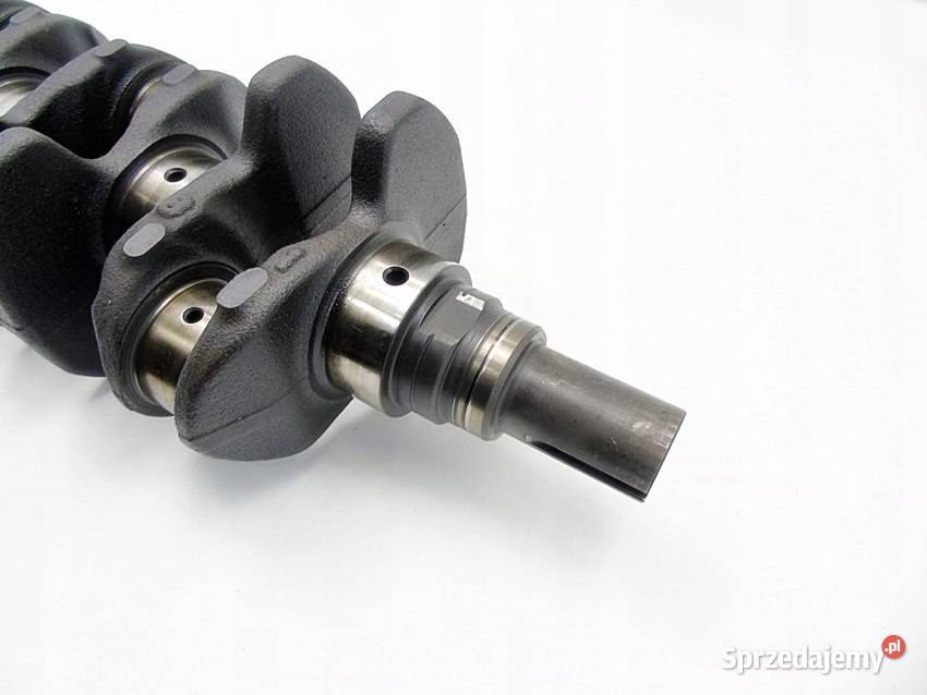 WAŁ KORBOWY 18 16V VTEC HONDA ACCORD VI TORNEO Sosnowiec